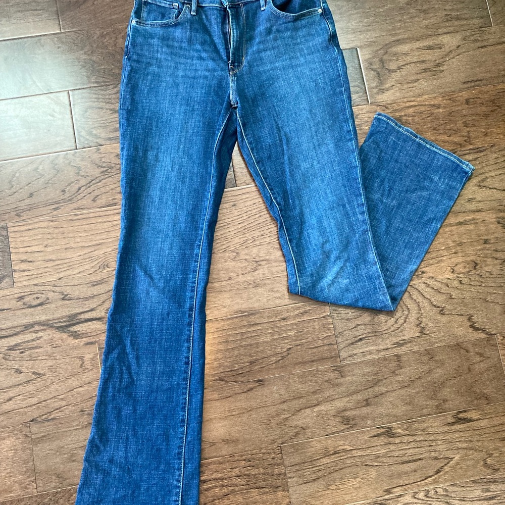 Levi’s 725